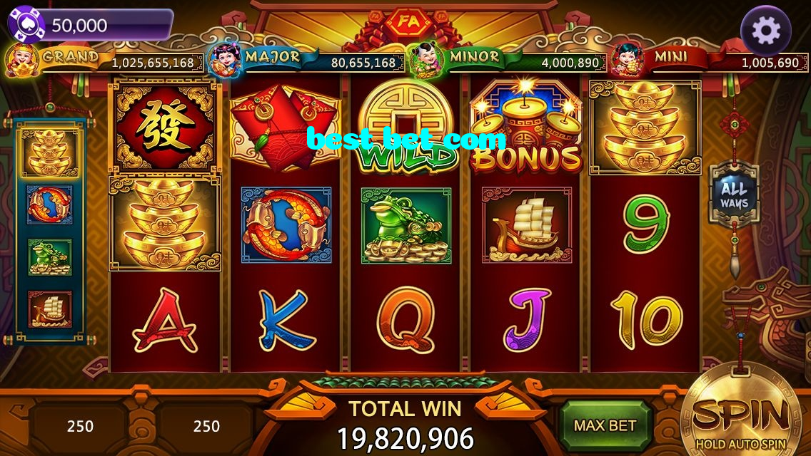 best bet com