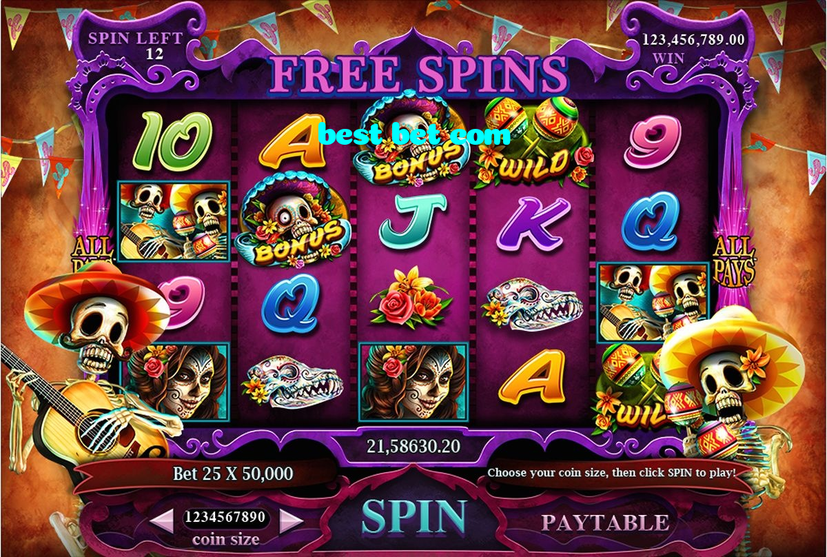best bet com